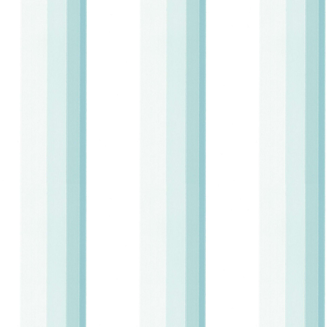 Gradient Stripe Wallpaper Annie Selke Home