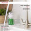 KitchenAid Washing Up Liquid Pump Caddy, 350ml