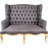 Devizes Upholstered 52'' Loveseat
