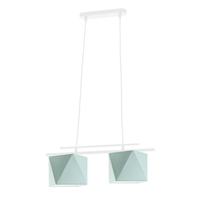 Dendall 2 - Light Kitchen Island Pendant
