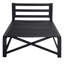 Fauteuil d'extérieur sans accoudoirs Flexiform-963091715