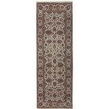 Jahan One-of-a-Kind Runner 2'6" X 8' Hand Knotted Area Rug