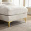Canapé modulaire Modern
