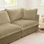 Canapé LSF avec 1 coussin-67773097
