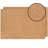 Sandrine Placemats Dining Table Mat Table Decor Washable Non Slip Agate Rectangle 12 X 18-1056900392