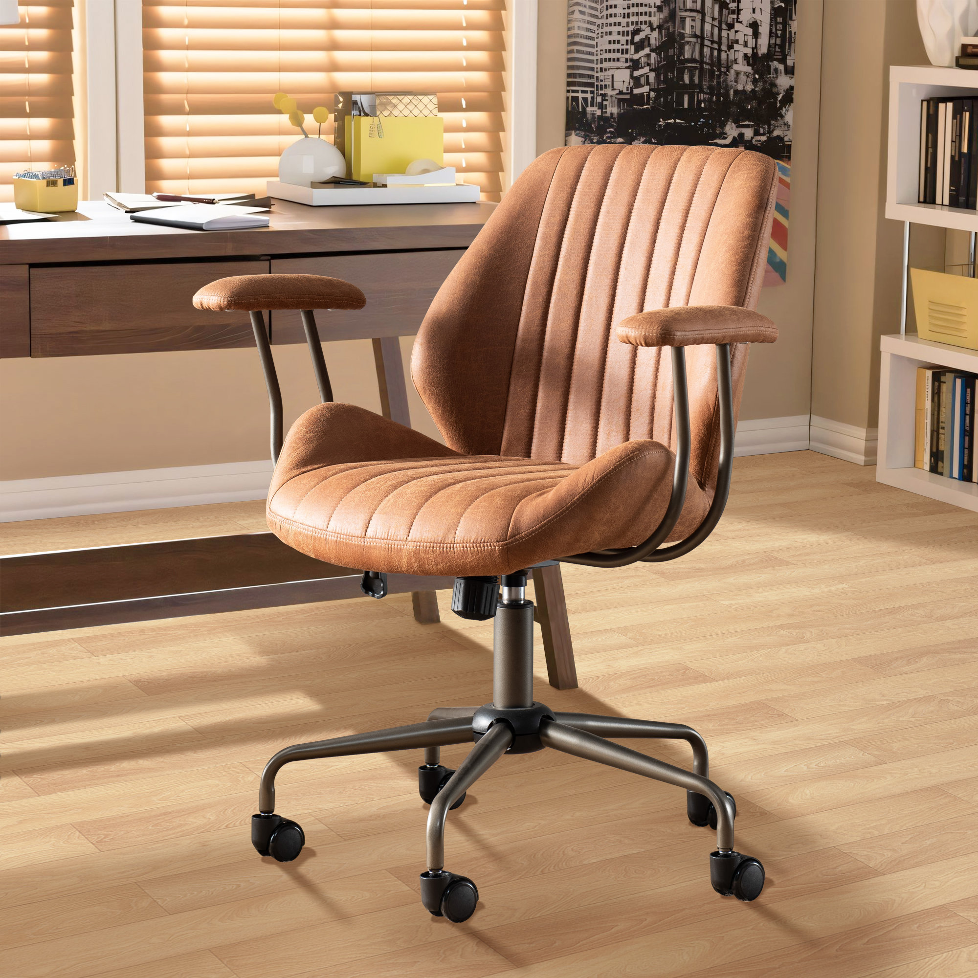 Albaugh Executive Chair Albaugh Ergonomic Task Chair Wayfair