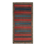 One-of-a-Kind Runner 5'7" X 11'6" Area Rug