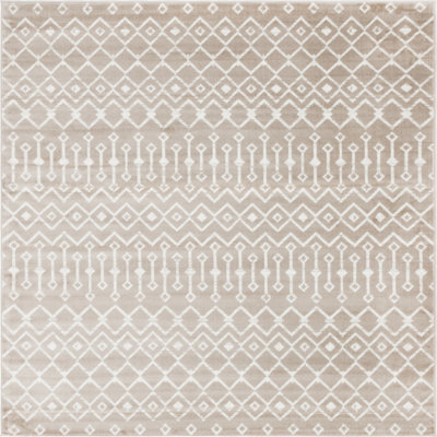Ontonagon Geometric Indoor Rug