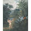 Saboun Velvet Blackout Curtain Panel Pair-1681725860