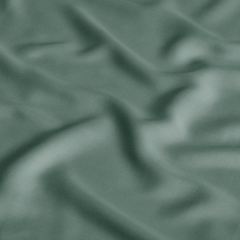 Duvet Cover, King Duvet Cover, Green