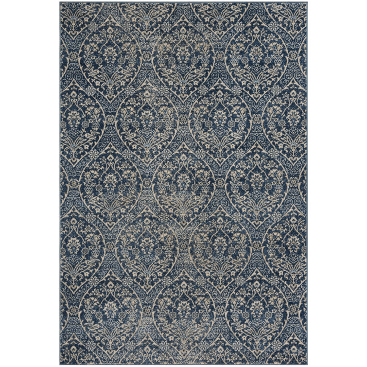 Ripley Oriental Area Rug
