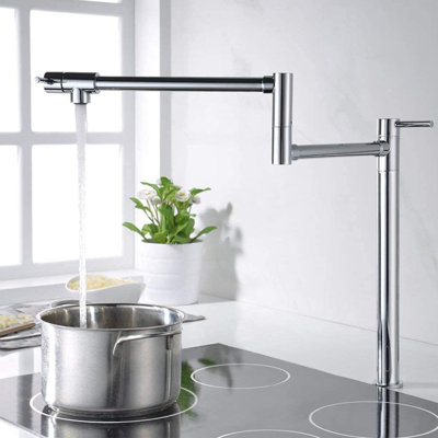 Naiyafly Kitchen Faucet