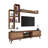 Husnu Entertainment Center for TVs up to 55"-352741434