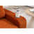 Orange Corduroy