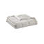 Lightweight Down Alternative Blanket With Satin Trim-121377212-121377216