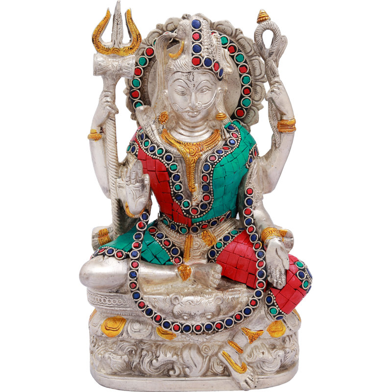 Ardhanarishvara (Shiva-Shakti)