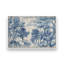«Azure Wilderness I» par Melissa Wang, reproduction d'art sur toile-1946129625-1946129626-1946129621