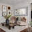Casmer Glass Large Full Length Mirror
