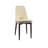 47-63" Expandable Circular Dining Tables