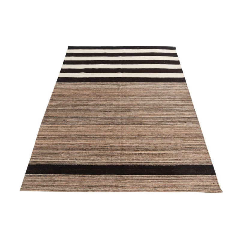 Ohlson Brown Rug