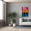 «Mysterious Light 21» par Irena Orlov, estampe numérique sur toile-477647228