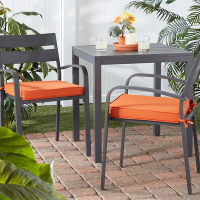 Outdoor Dining Chair Seat Pad