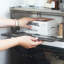Froppi Collapsible Hard Plastic Multi-purpose Clear Storage Box for Toys, Books, Shoes, Clothes-1304568168-1304568167