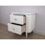 Octavia 2 - Drawer Solid Wood Nightstand