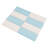 8PCS Artificial Leather Wall Panels-104411469