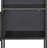 Zander 19'' W Metal Nightstand-1074163902