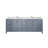 Jacques 84" Double Bathroom Vanity Set-112956298-87286951