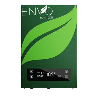 Chauffe-eau électrique sans réservoir ENVO Atami 21 kW
