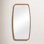 Belle Iron Wall Mirror