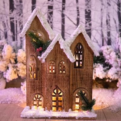 PVC No Holiday Shaped Ornament