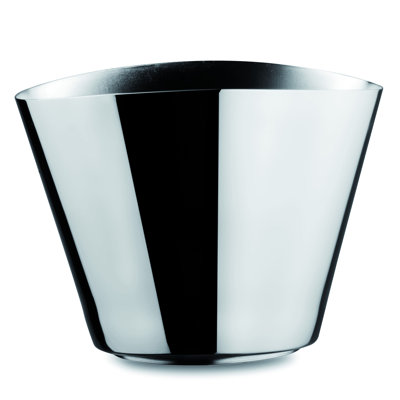 Immagina Stainless Steel Beverage Tub