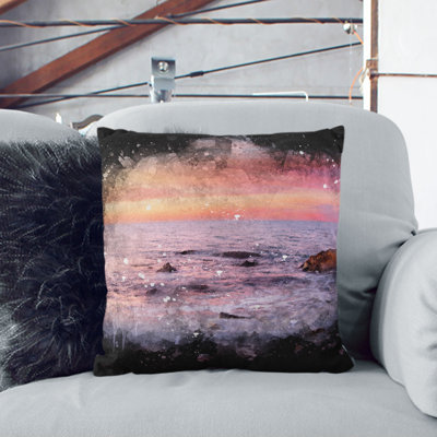 Square Cushion
