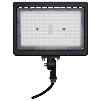 Projecteur extérieur à DEL