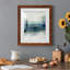 Indigo Meadow - reproduction de cadre photo-129219824-129219825