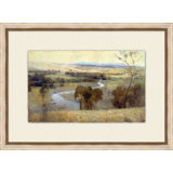Midwestern Views 1 Painting