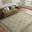 Tapis oriental oriental vert lavable à la machine lavable à la machine-1240265773-1240265769