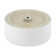 Monaco Circular Vessel Bathroom Sink with Overflow