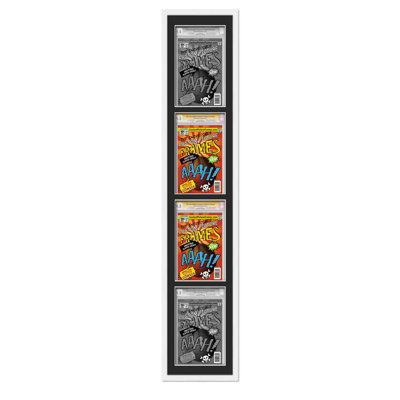 Faletti Wood Picture Frame with Mat