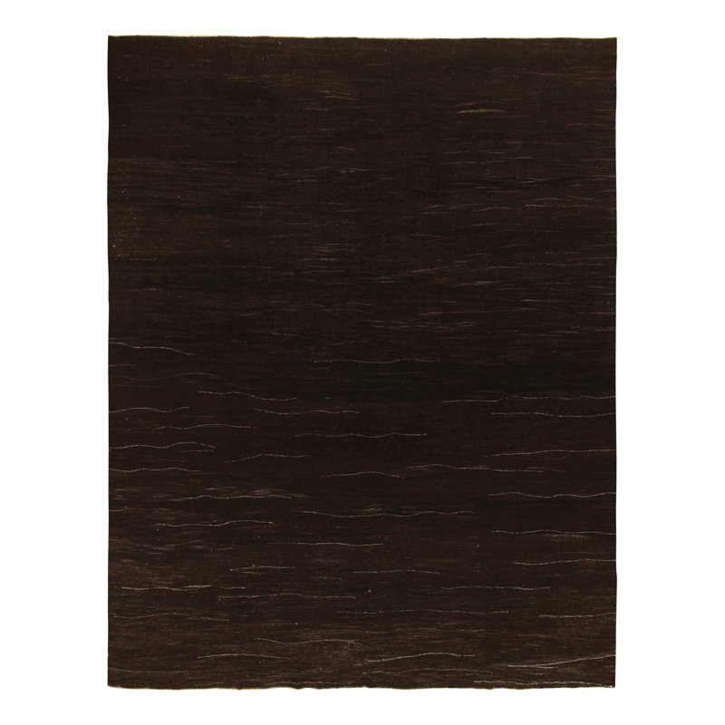 Handmade Wool Area Rug