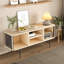 Lynzey Unfinished TV Stand for TVs up to 65"-488767656