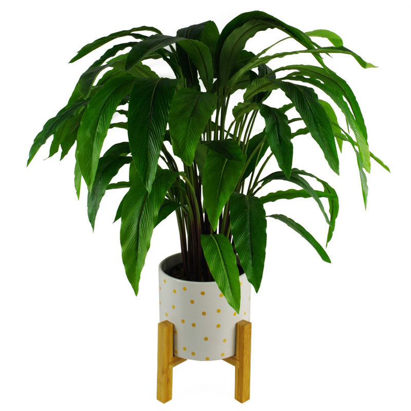 Feliza Handmade Ceramic Cachepot