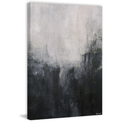 Faded by Marmont Hill - Wrapped Canvas Painting