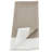 Galloway Polyester No Pattern Square Napkin