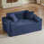 Blue Fabric est en rupture de stock