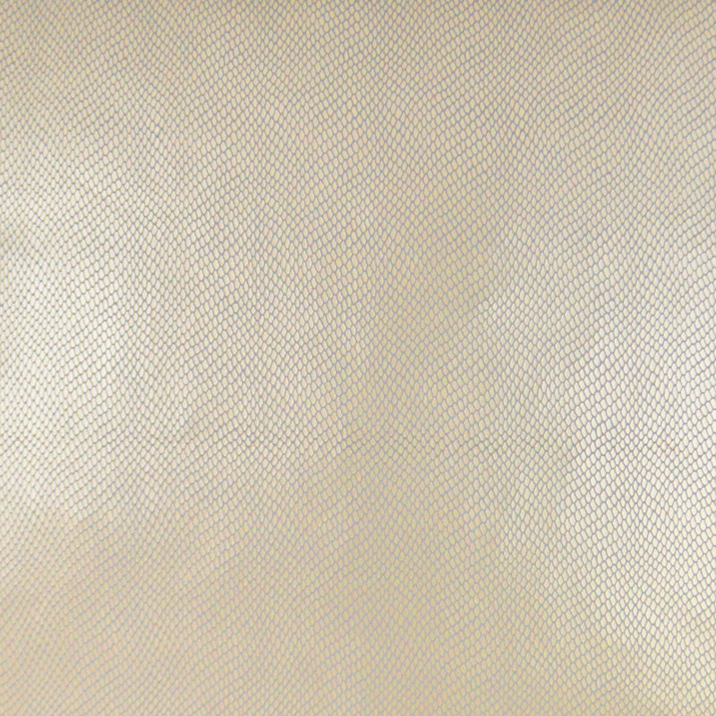 Jenkins Pillow Cover & Insert, Gold, Square 20"