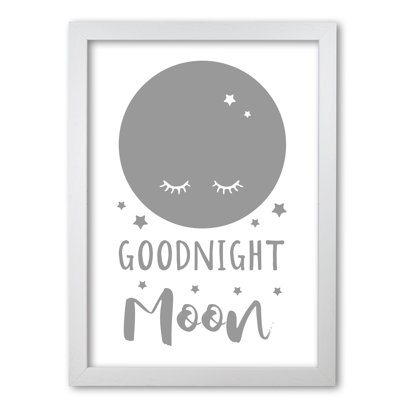 Goodnight Moon - Print